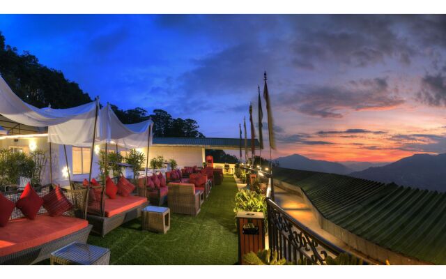 Summit Denzong Hotel & Spa