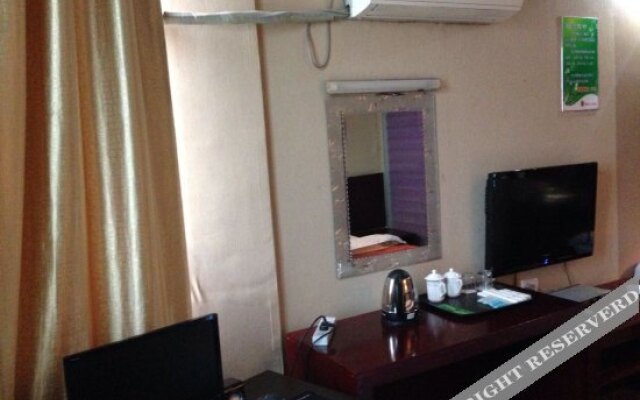 Tenglong Business Hotel