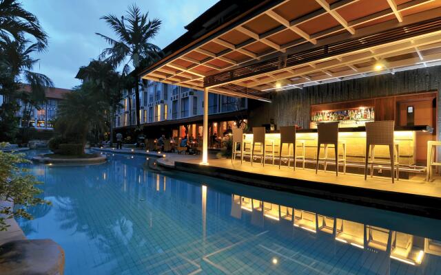 Prime Plaza Hotel Sanur - Bali