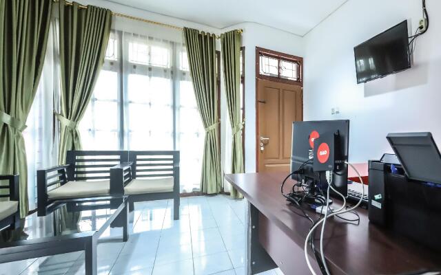 OYO 1582 Bungo Guest House