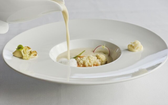 Hotel-Restaurant Vogthof