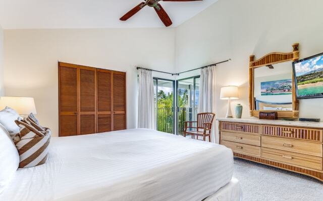 Wailea Elua #1402 by Ali'i Resorts