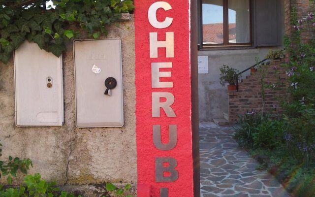 B&B I Cherubini
