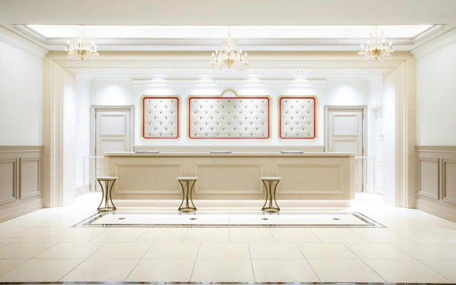 Takarazuka Hotel