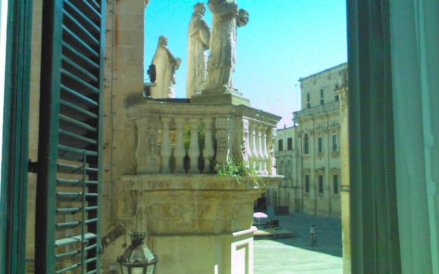 I Balconi sul Duomo