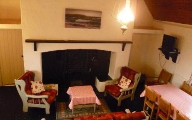 Fanore Holiday Cottages