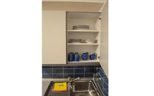 Ferienwohnung Landgraf