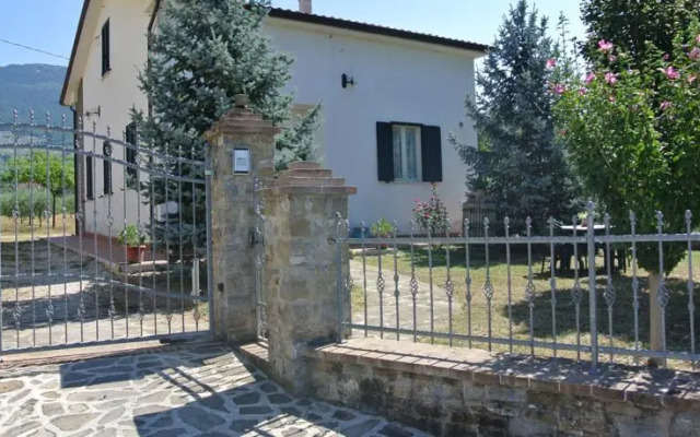 Holiday home Agriturismo Morosi