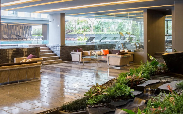 Siamese Gioia Residence