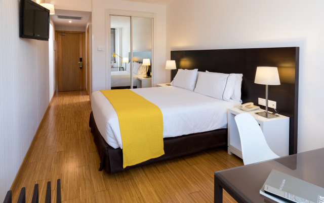 Rafaelhoteles Atocha