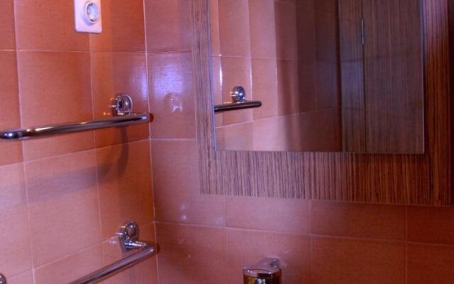 Hotel Casino Restaurant Paquito