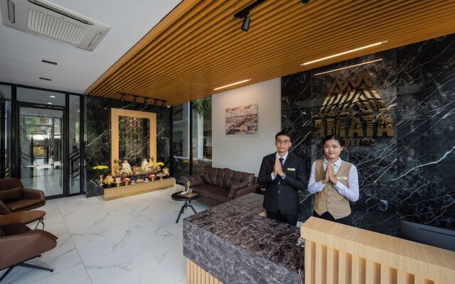 Amata Residence