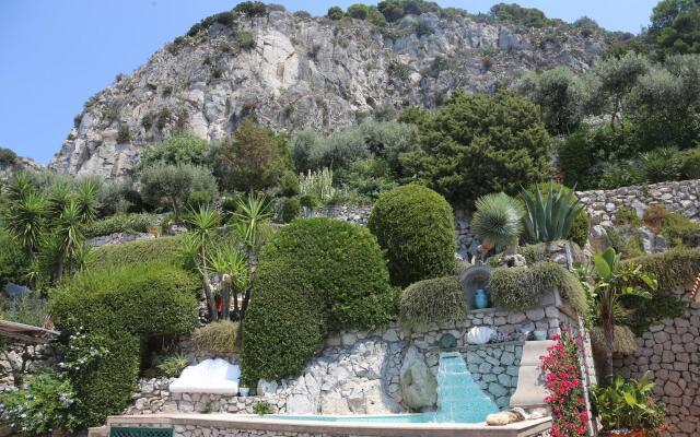 Casa Orrico - Blue Grotto