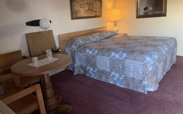 ERTH INN by AGA - Mojave