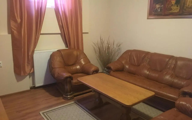 Apartman Sveti Rok