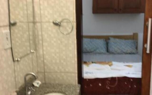 Casas Acalmar Barra Grande