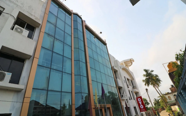 OYO Flagship 38019 Hotel Sea Sand