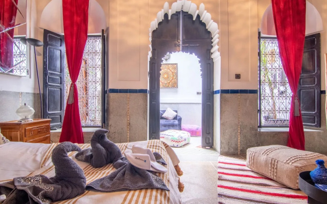 Riad Rwija