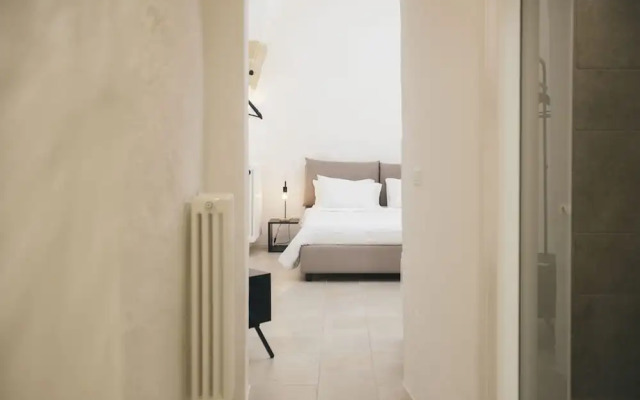 Mediterranee Suite