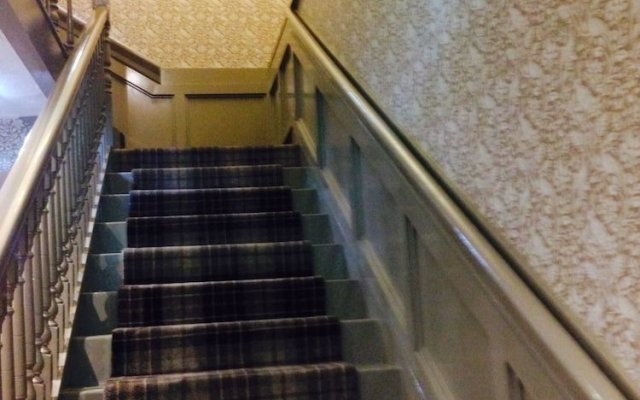 The Stair Arms Hotel