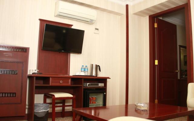 Oglakcioglu Park Otel Izmir