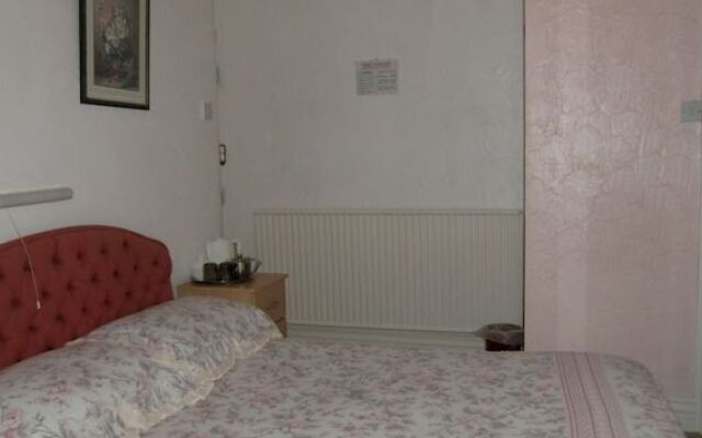 St Ives Hotel