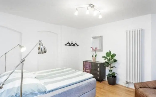 Great Stay Apartments