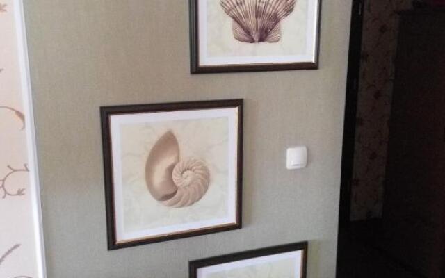 Europroperties Zlatna Kotva Apartments