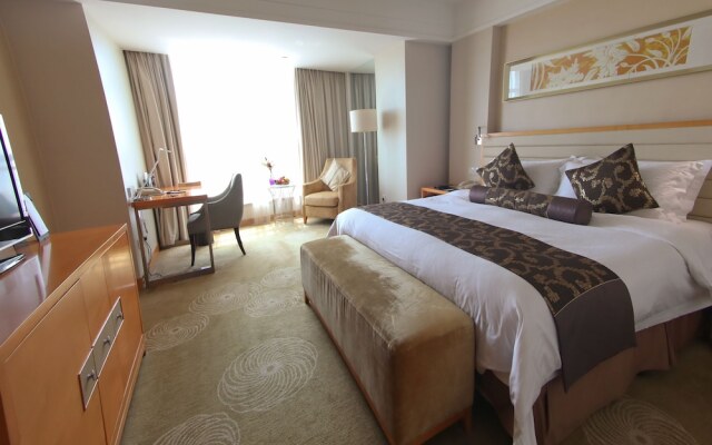 New Century Hotel Qingdao