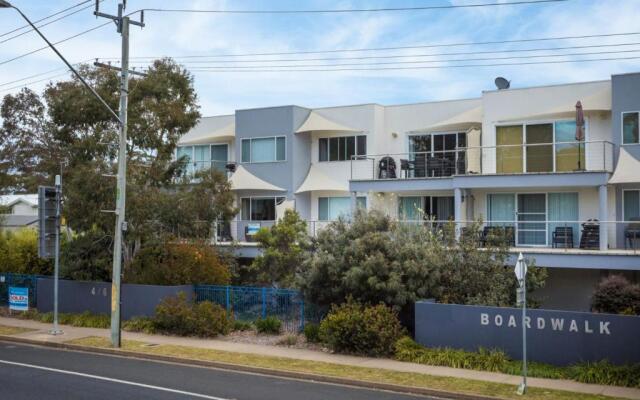 Luxury Boardwalk Apartment - Unit 7
