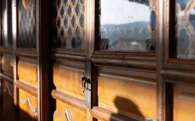 Wanluo Mansion Inn