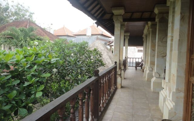 Pondok Indah Bungalow Bingin