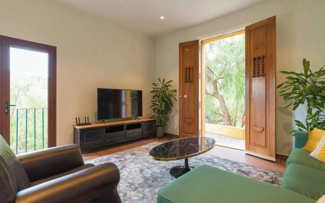 Loft África Villas Cruz Mayor