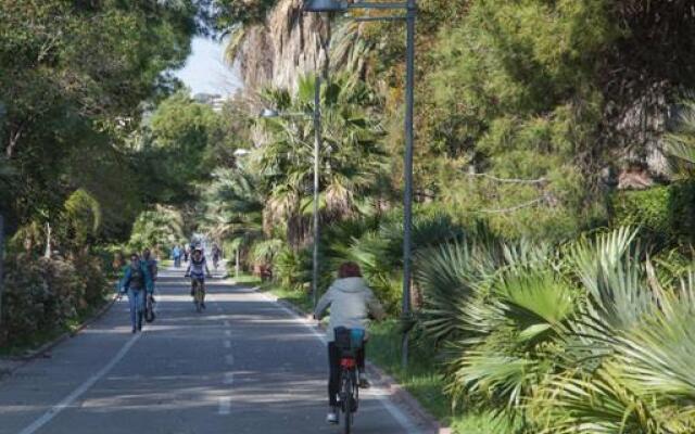 Casa Delle Ginestre Bike