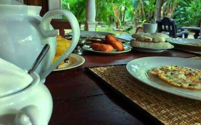 Sigiriya Lahiru Homestay