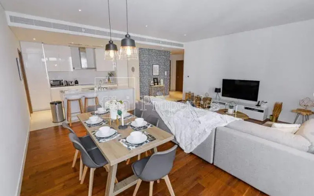 FAM Living - City Walk Mall