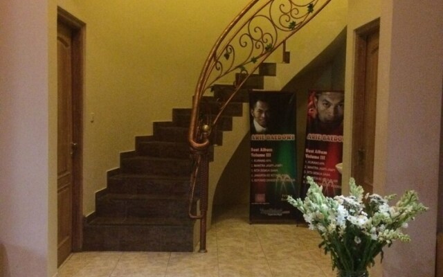 Ada Waktu Homestay