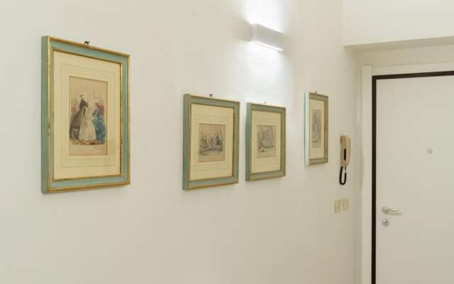 Terme Apartment in Firenze