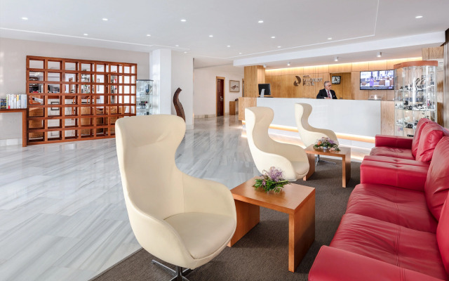 Hotel Lancelot