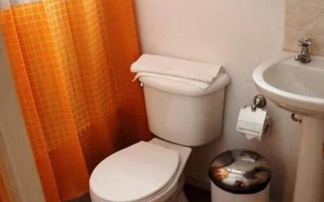 Ayelen Apart Hotel