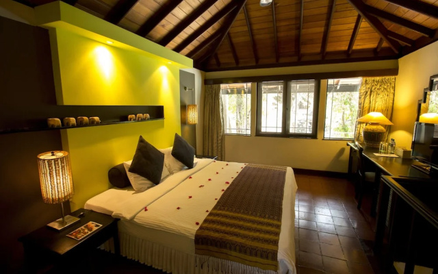 The Deer Park Hotel