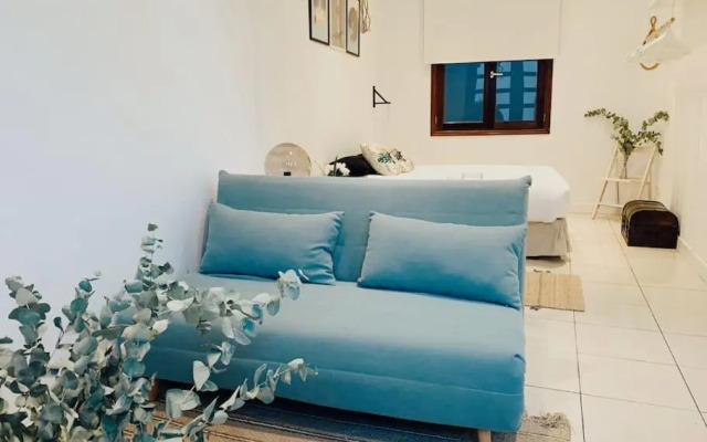 Apartamento Puerta del Camino 6