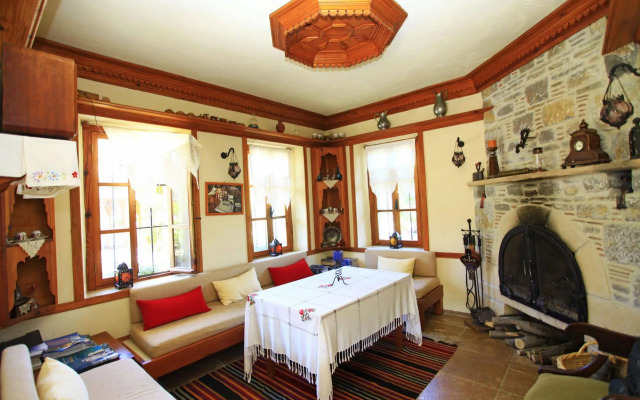 Datça Türk Evi Otel