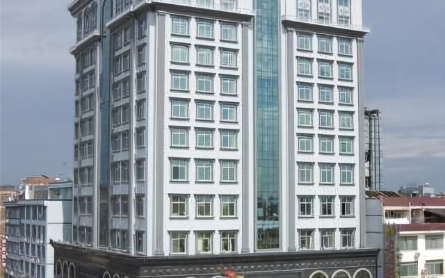 Laibin International Hotel