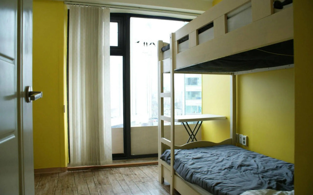 Cooing Guesthouse - Hostel