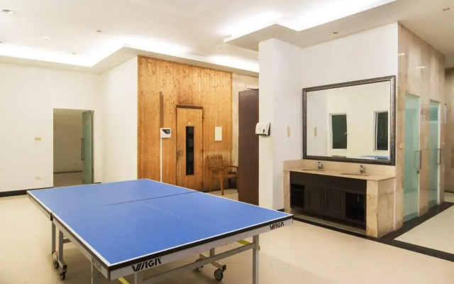 Beautiful Apartment D7 Central Pattaya