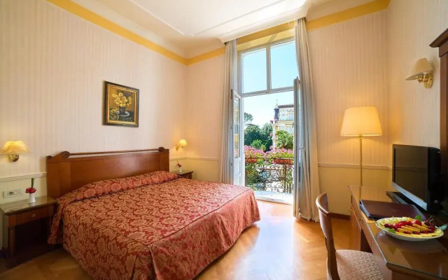Milenij Grand Hotel 4 Opatijska Cvijeta