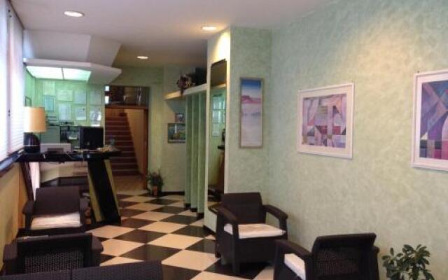 Hotel Ristorante Stellato