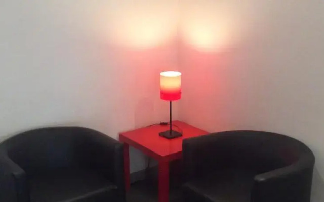 Paprika House