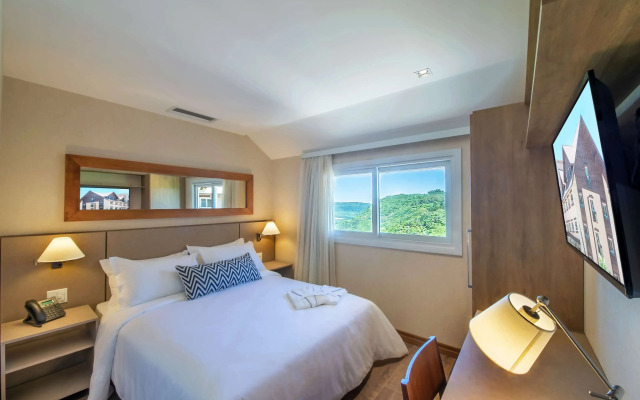 Wyndham Gramado Termas Resort & Spa